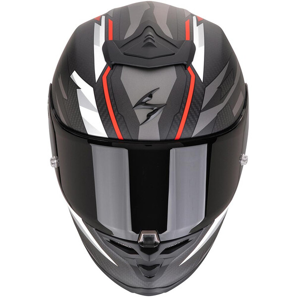 Casco Exo-R1 Evo Carbon Air Runner