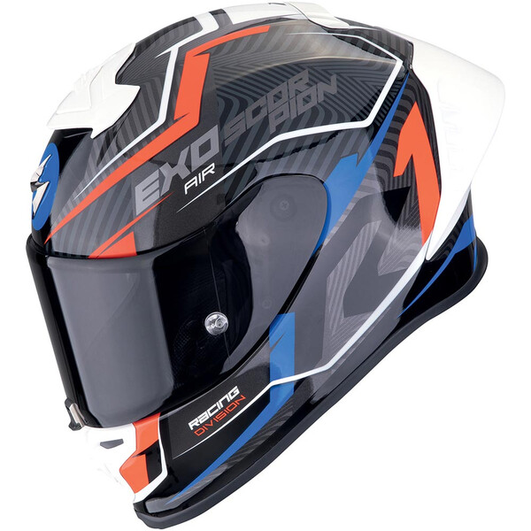 Casco Exo-R1 Evo II Air Coup