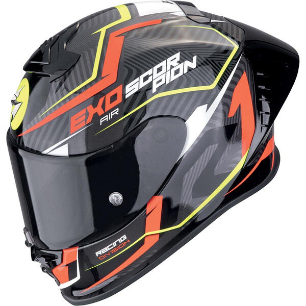Casco Exo-R1 Evo II Air Coup