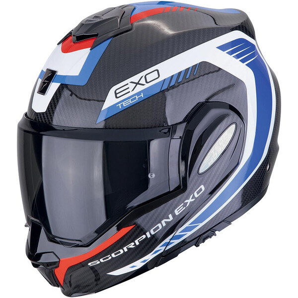 Casco Exo-Tech Evo Carbon Cosy