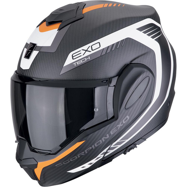 Casco Exo-Tech Evo Carbon Cosy