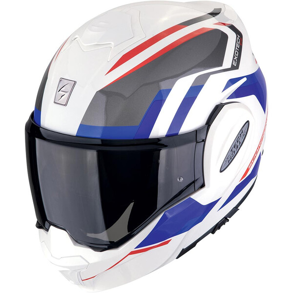 Casco Exo-Tech Evo Furio