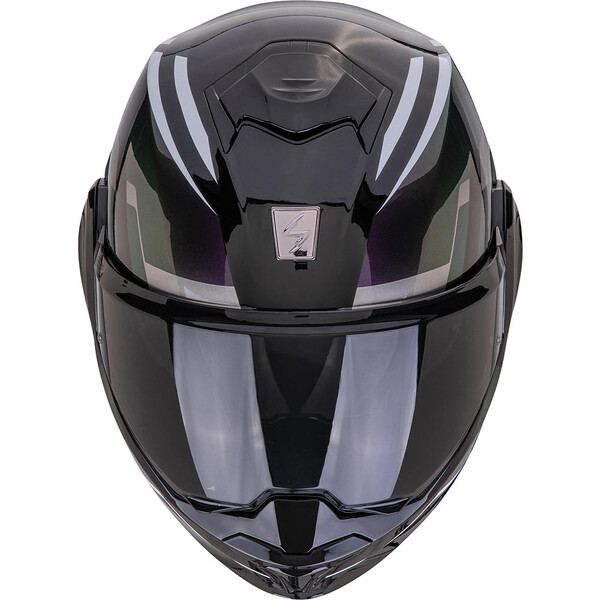 Casco Exo-Tech Evo Furio