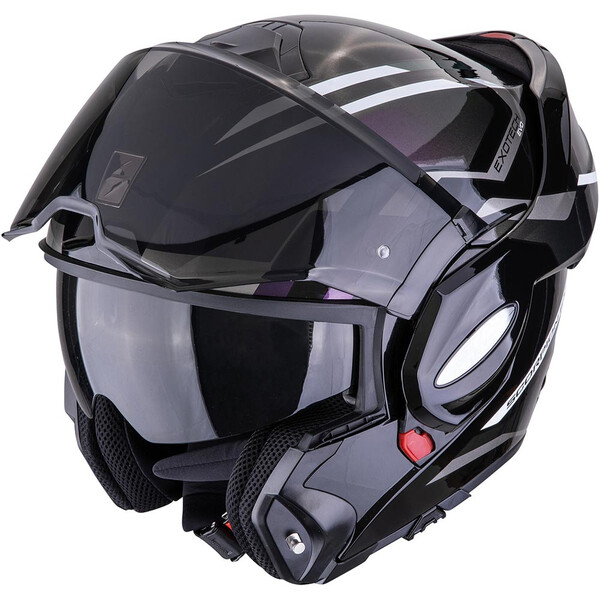 Casco Exo-Tech Evo Furio