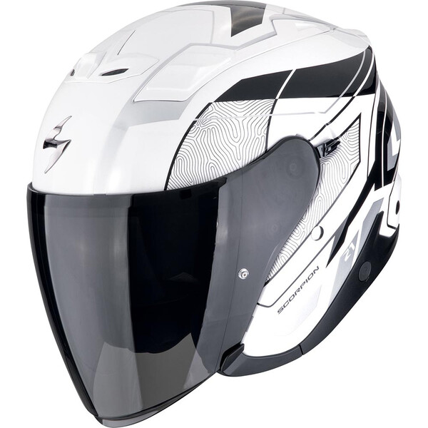 Cuffie Exo-Z1 Vue
