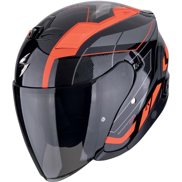 Cuffie Exo-Z1 Vue