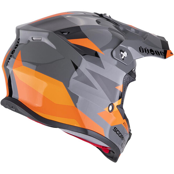 Casco VX-16 Evo Air Rod