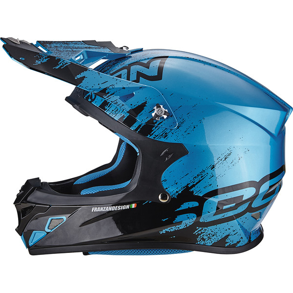 Casco VX-21 Air Mudirt