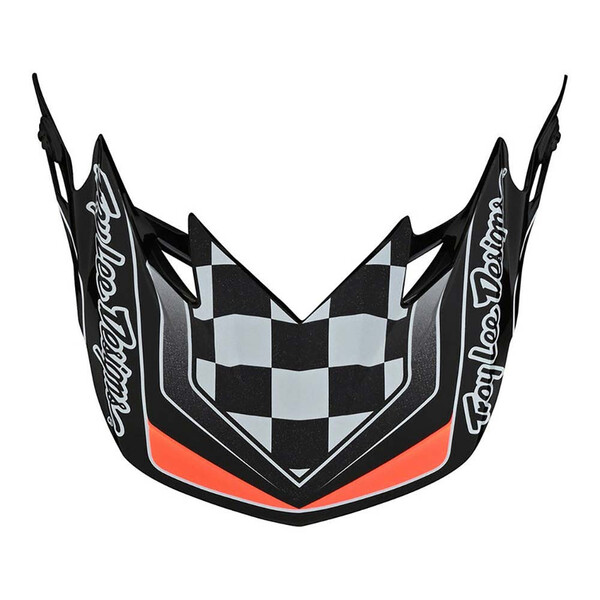 SE4 Casco in poliacrilato Carb