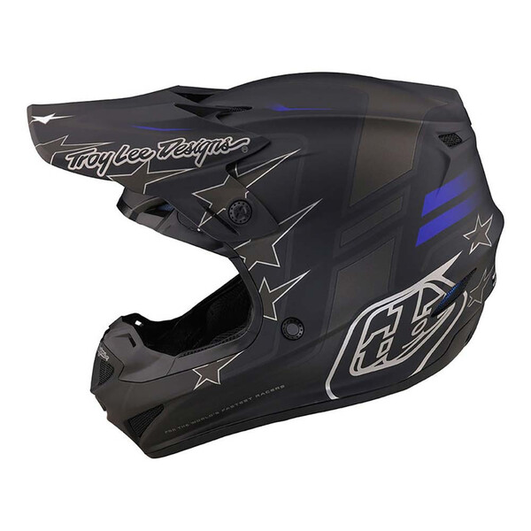 Casco Flagstaff in poliacrilite SE4