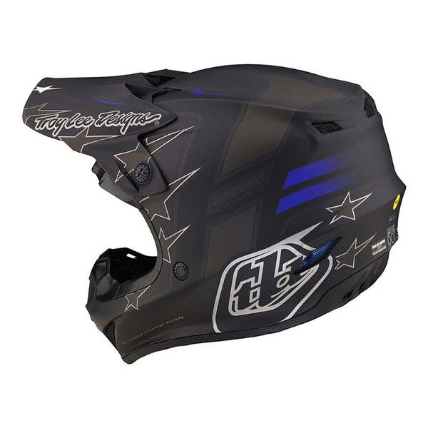 Casco Flagstaff in poliacrilite SE4