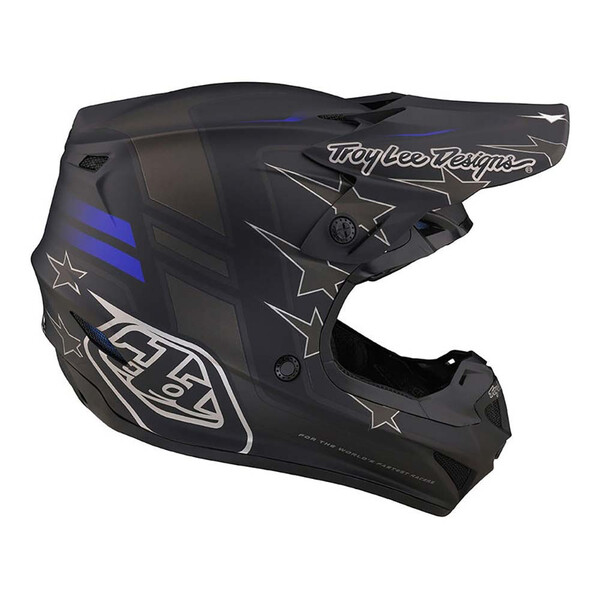 Casco Flagstaff in poliacrilite SE4