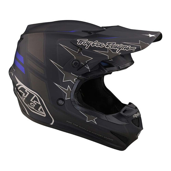 Casco Flagstaff in poliacrilite SE4