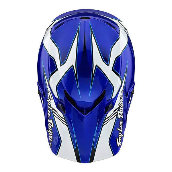 Casco a matrice di poliacrilite SE4