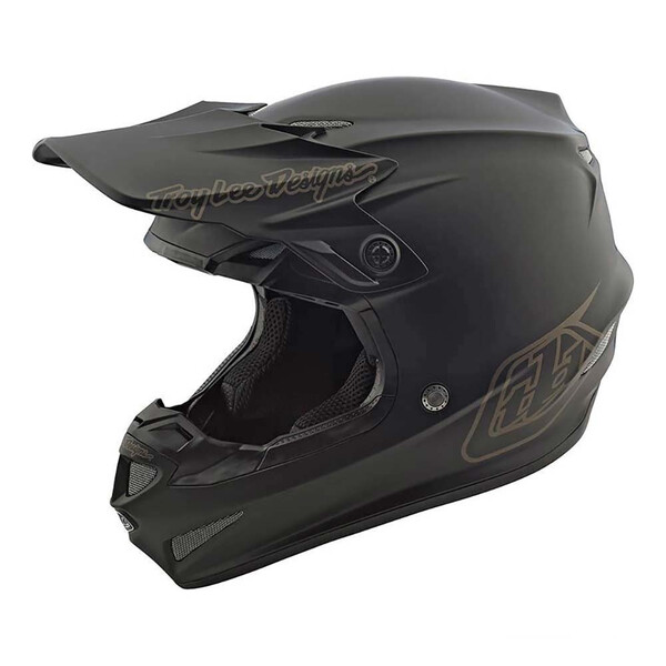Casco SE4 Polyacrylite Mono