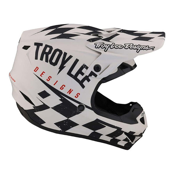 Casco SE4 in poliacrilite Negozio di gare