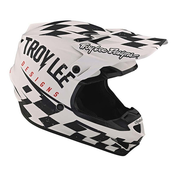 Casco SE4 in poliacrilite Negozio di gare