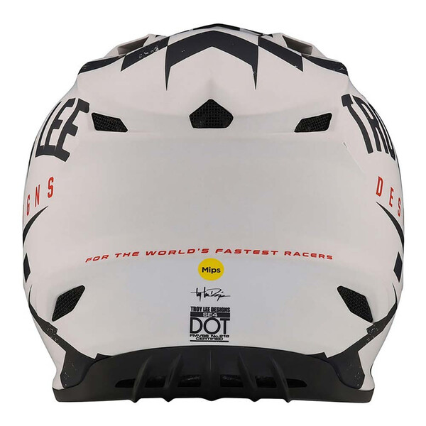 Casco SE4 in poliacrilite Negozio di gare