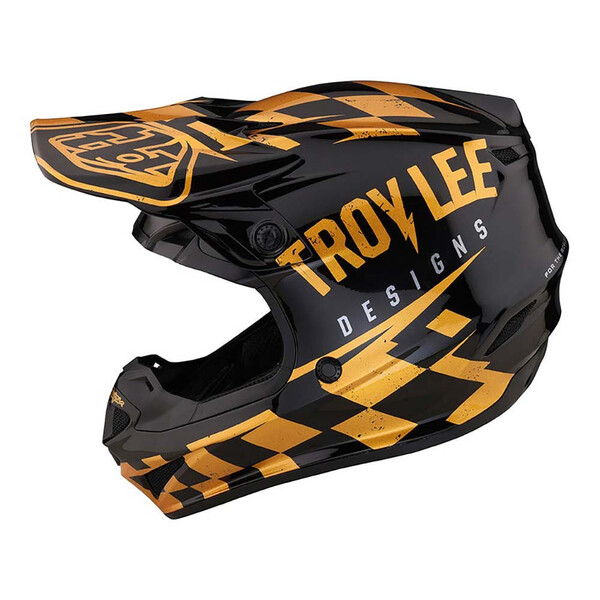 Casco SE4 in poliacrilite Negozio di gare