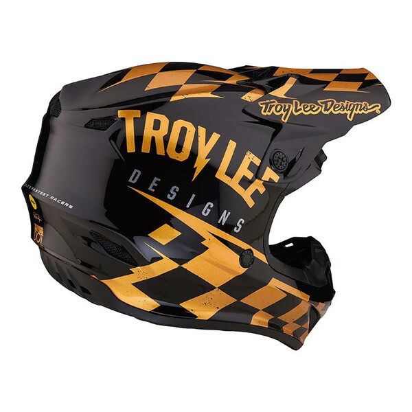 Casco SE4 in poliacrilite Negozio di gare