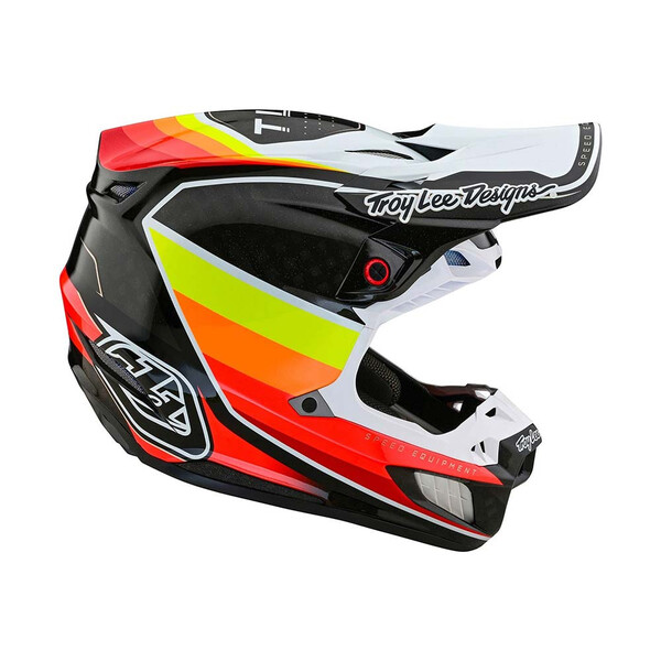 Cuffie SE5 Carbon Reverb