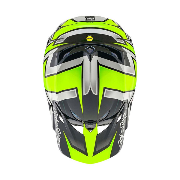 SE5 Casco composito Ever