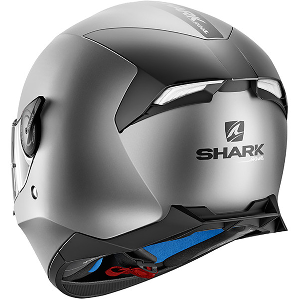 Casco Skwal 2 Blank Mat