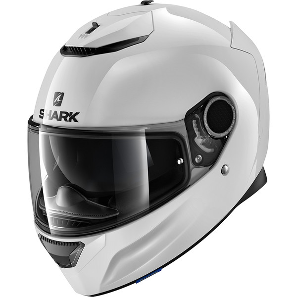 Casco Spartan Blank