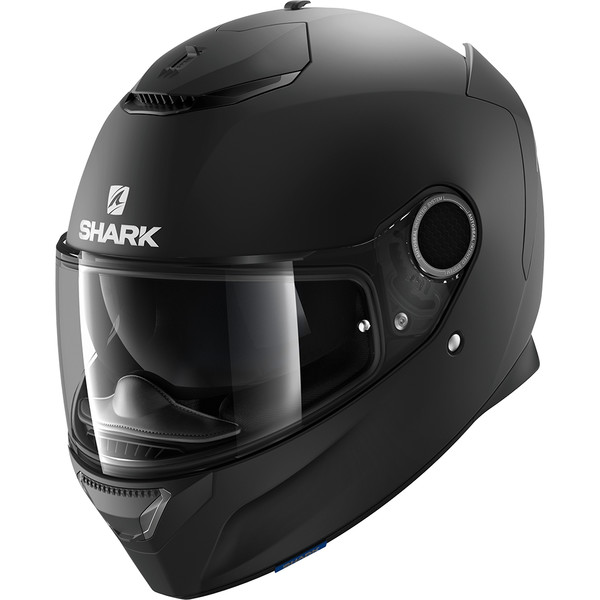 Casco Spartan Blank