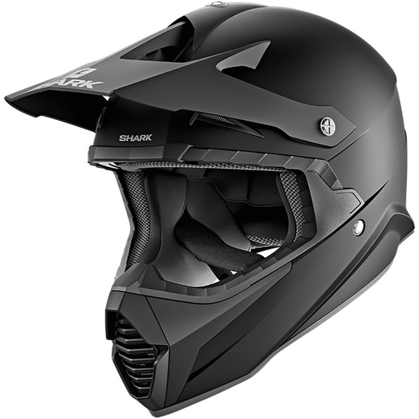 Casco Varial Blank Mat