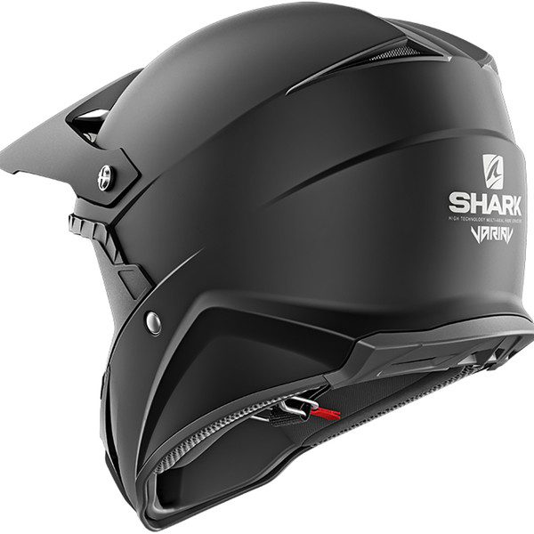 Casco Varial Blank Mat