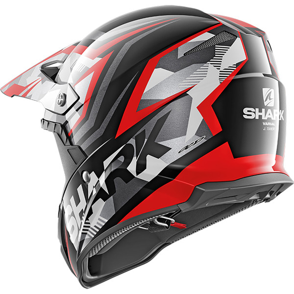 Casco Varial Replica Tixier