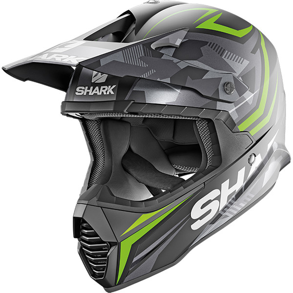 Casco Varial Replica Tixier