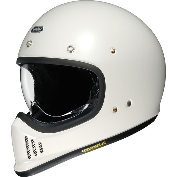 Casco EX-Zero
