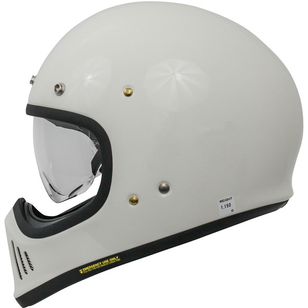 Casco EX-Zero
