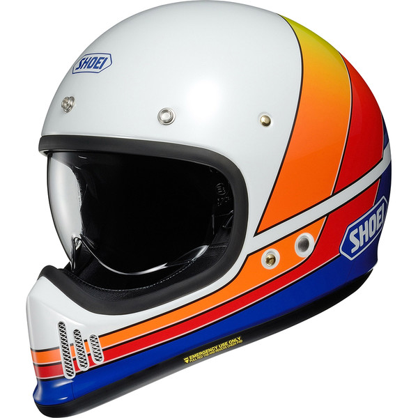 Casco Ex-Zero Equation