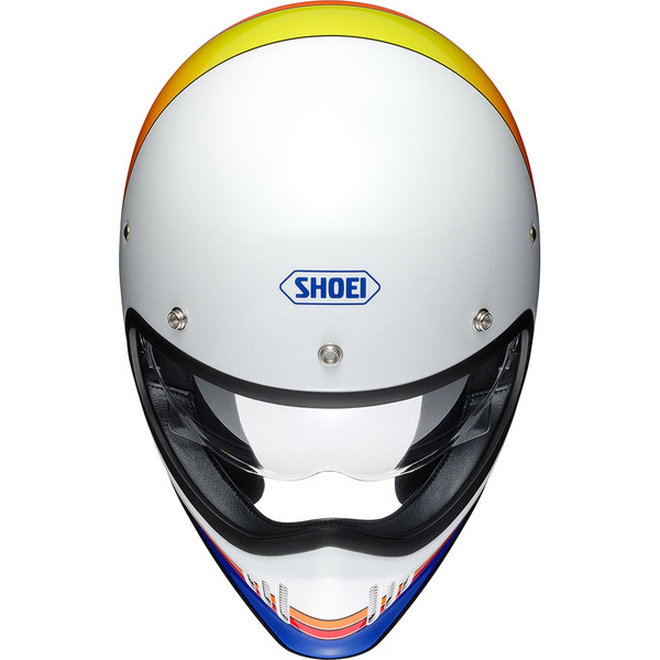 Casco Ex-Zero Equation