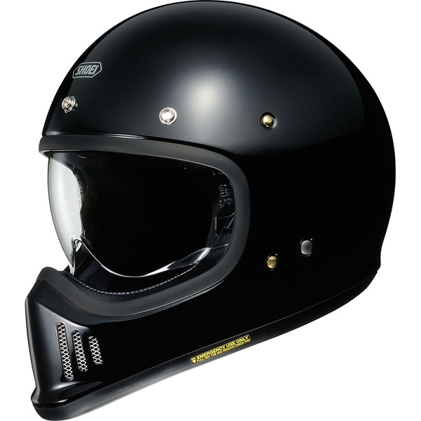 Casco EX-Zero