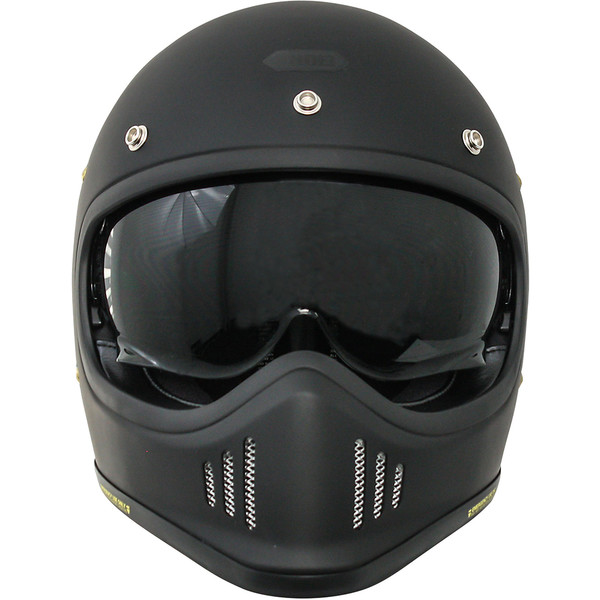 Casco EX-Zero