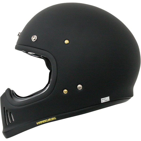 Casco EX-Zero