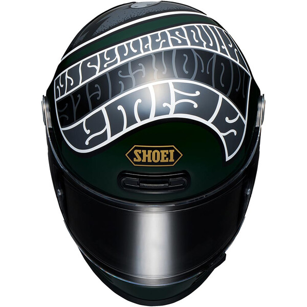 Casco moto Glamster 06 Heiwa