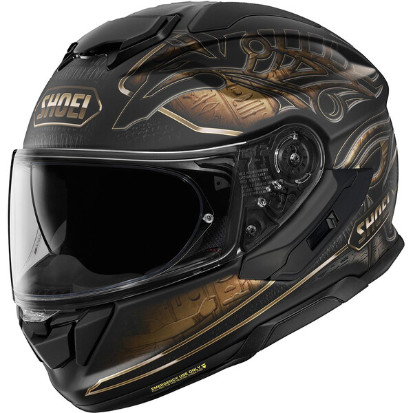 Casco GT-Air 3 Nile