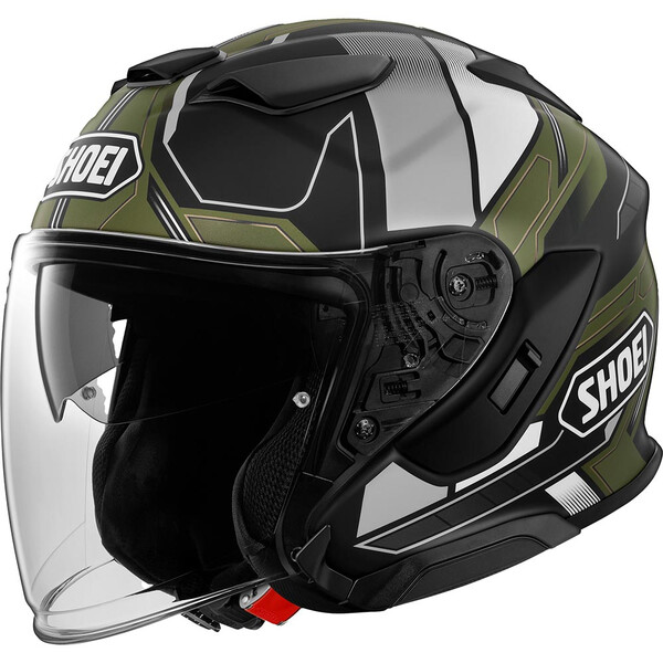 Casco J-Cruise 3 Whizzy