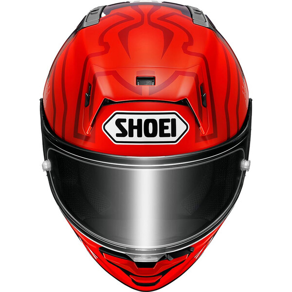 Casco Marc Marquez X-SPR Pro8
