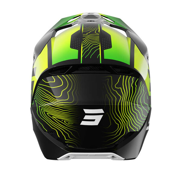 Casco Furious Apex