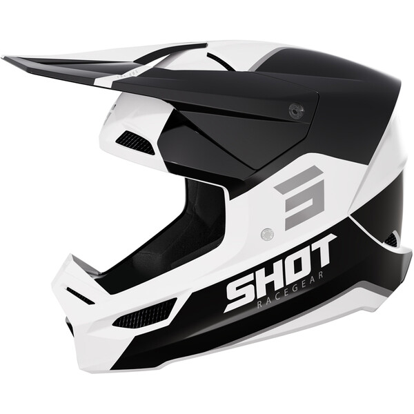 Casco Furious Bolt