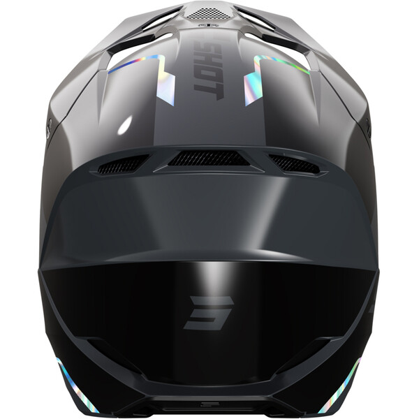 Casco Furious Bolt