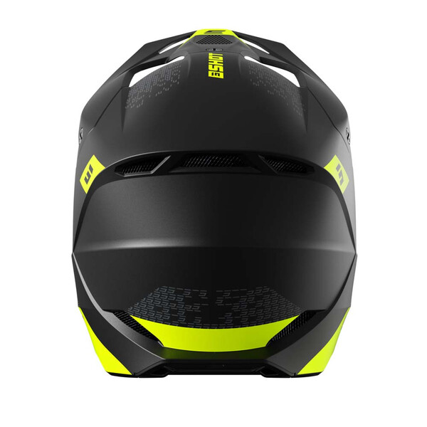 Casco Furious Draw