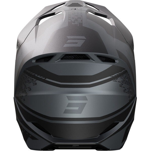 Casco Electron Furious