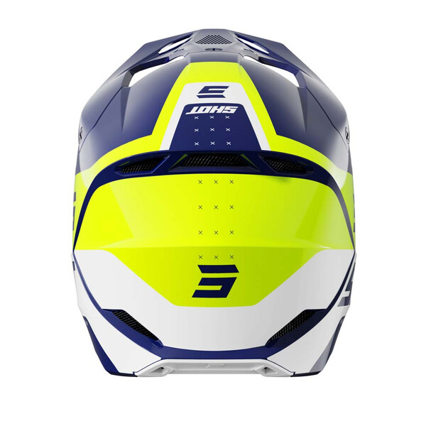 Casco Furious League